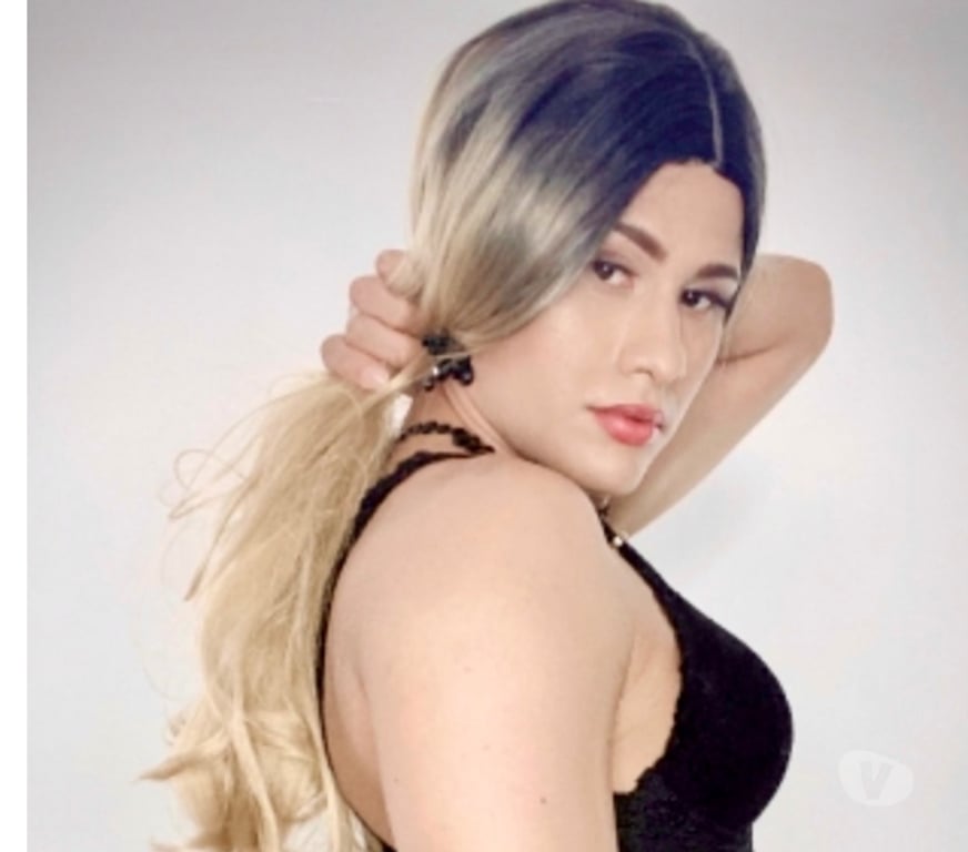 Trans Escorts South East London Croydon - Photos for TS Carla 🐷🌪️🌪️🌪️🌪️💦