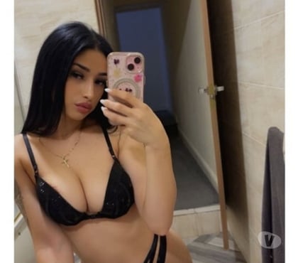  Escorts & Erotic Massage Aston (Stafford) Stafford - Photos for Eva New party girl in your town