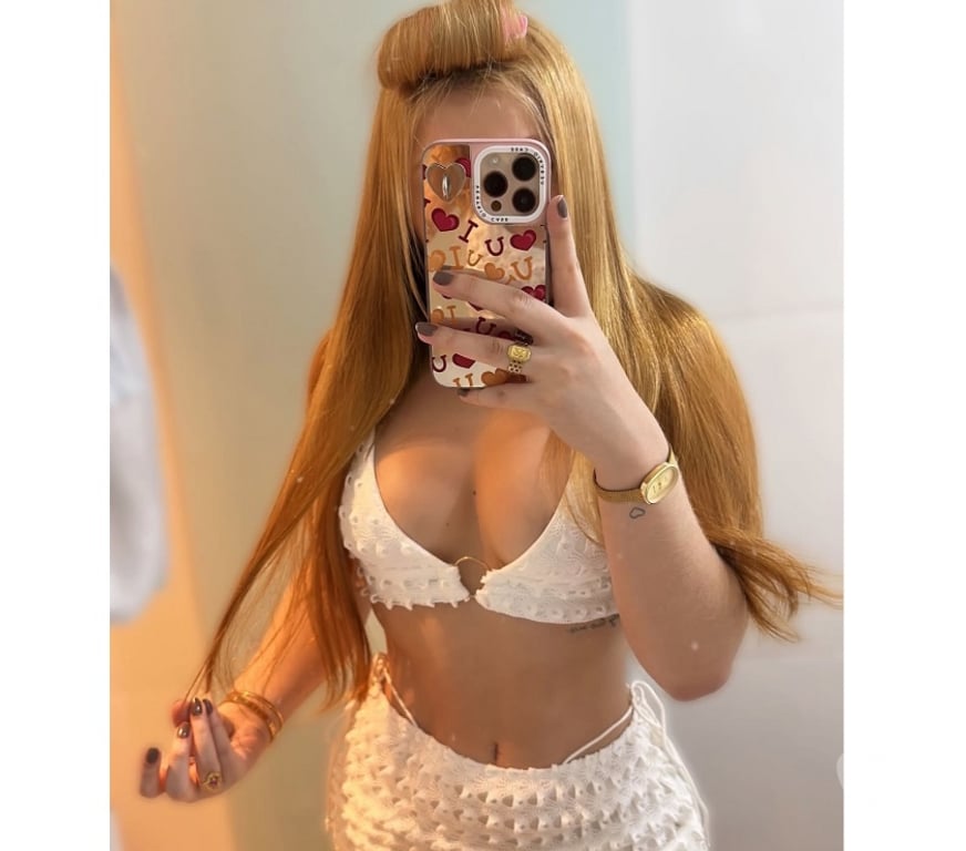 Escorts East London Whitechapel Station - East London - Photos for Eduarda BRAZILIAN 🇧🇷🔥🔞 Incall outcall 🔞🔞