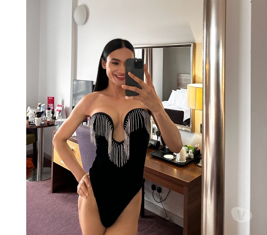 Escorts Lincolnshire Lincoln - Photos for Thai sexy trans with down below 🍆