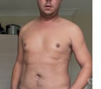 XL brazilian boy