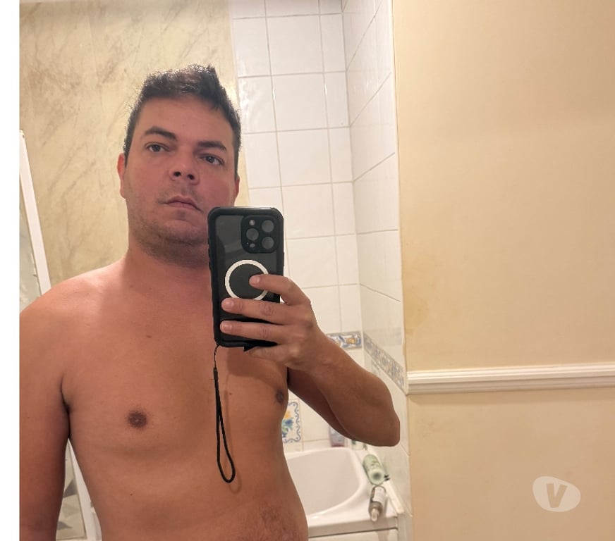 Gay massage North West London Brent Park - North West London - Photos for XL brazilian boy