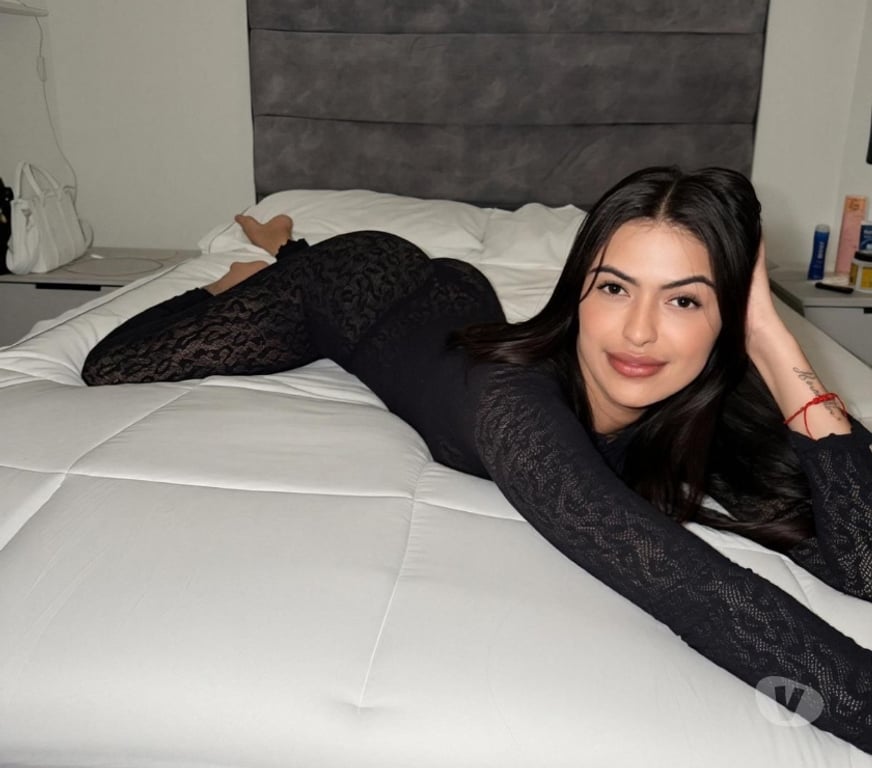 Escorts West London Notting Hill Gate Station - West London - Photos for LARISSA SANTOS ❤️‍🔥