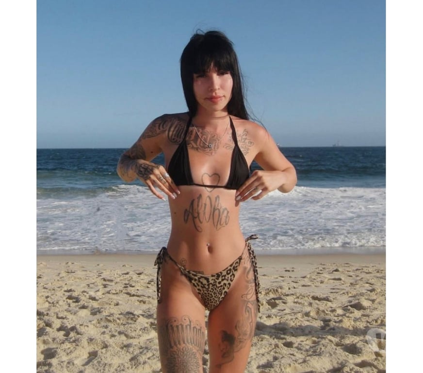 Escorts South West London Streatham - South West London - Photos for Charlotte 🇧🇷🤍