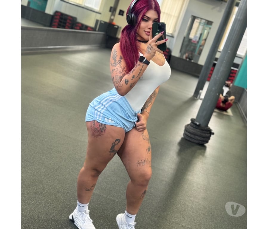 Trans Escorts Hampshire Southampton - Photos for 🍑 RAVEN BBL IS BACK 🍑