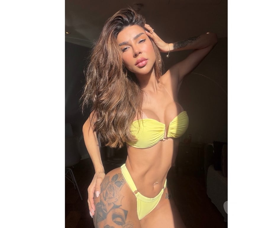 Escorts Cambridgeshire Cambridge - Photos for Hot Brazilian girl