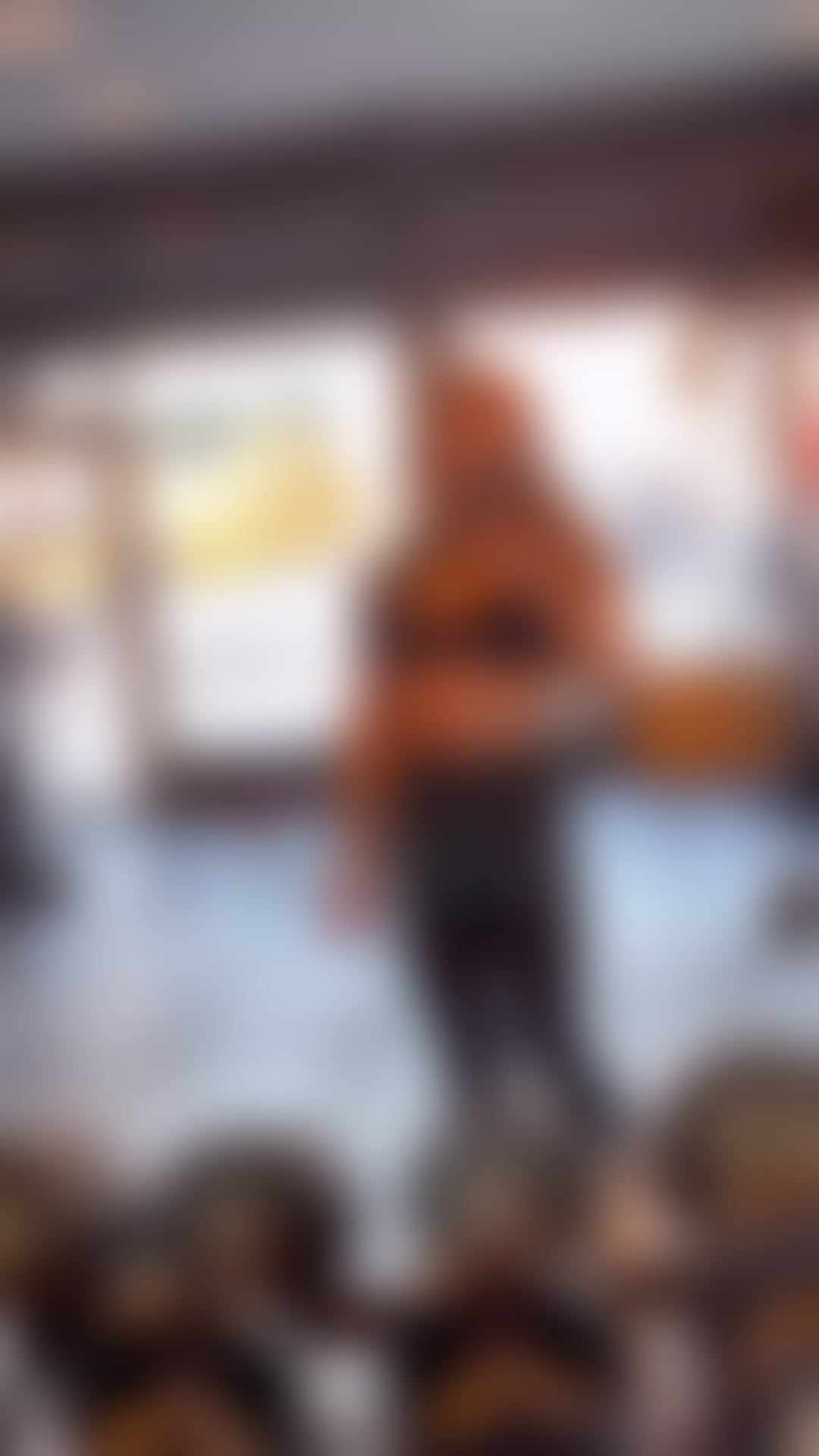 Trans Escorts East London Little Ilford - East London - 