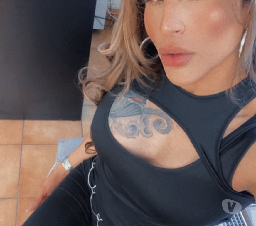 Trans Escorts East London Little Ilford - East London - Photos for SEXY AND FIT NEW IN TOWN !!