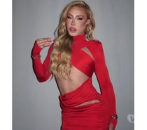 ASHLEY HOT 😈 TS 🍆 PARTY GIRL 🥂🍸