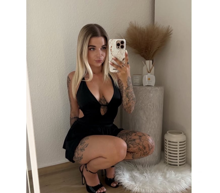 Escorts Dorset Bournemouth, Christchurch and Poole - Photos for 🔥NEW IN TOWN🔥