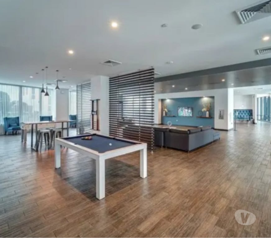 Property to Rent East London Canary Wharf - East London - Photos for Stylish 2 bedroom and 2 bathroom High Rise