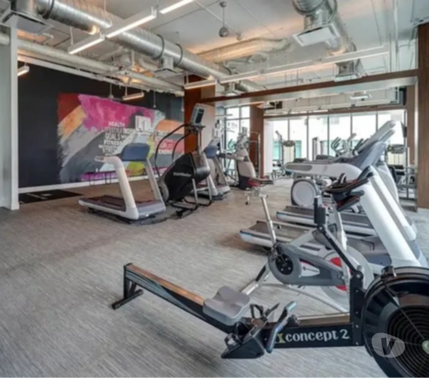 Property to Rent East London Canary Wharf - East London - Photos for Stylish 2 bedroom and 2 bathroom High Rise