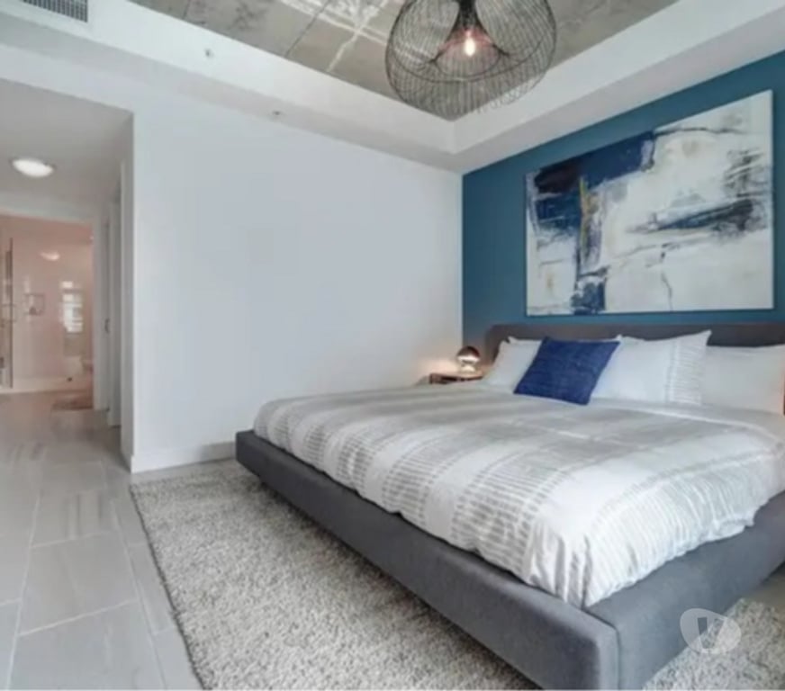 Property to Rent East London Canary Wharf - East London - Photos for Stylish 2 bedroom and 2 bathroom High Rise