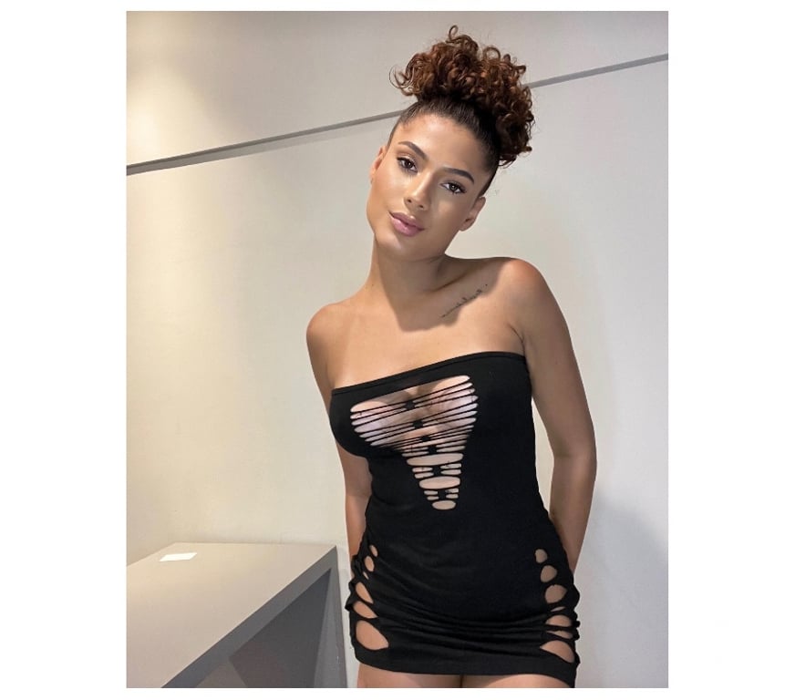 Escorts Nottinghamshire Nottingham - Photos for ❗️BRUNETTE NEW IN TWON❗️LATINA 💖REBECCA✨