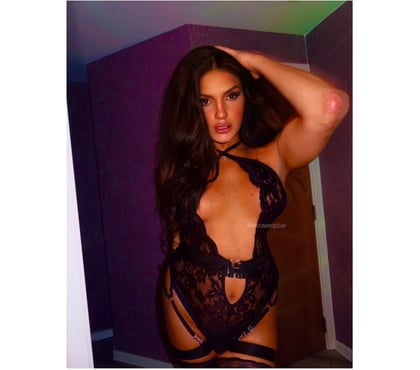 Transsexual Escorts Cardiff City Centre Cardiff - Photos for TS ANA SOPHIE 🇧🇷