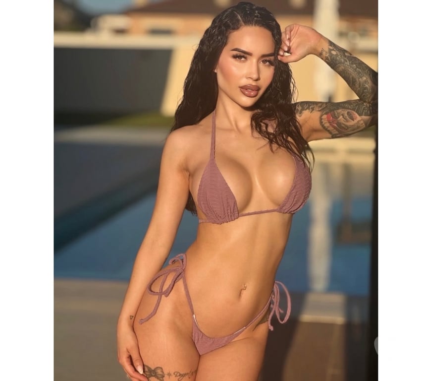 Escorts Brent Wembley - Brent - Photos for 🇧🇷💯Julia the best girlfriend ❤️💯 MASSAGE