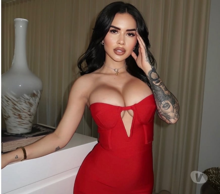 Escorts Brent Wembley - Brent - Photos for 🇧🇷💯Julia the best girlfriend ❤️💯 MASSAGE