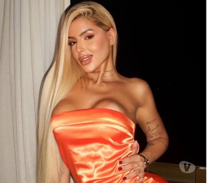 Escorts Wembley Park North West London - Photos for CHARMING AND SEXY BRAZILIAN BLONDE ❤️‍🔥🇧🇷