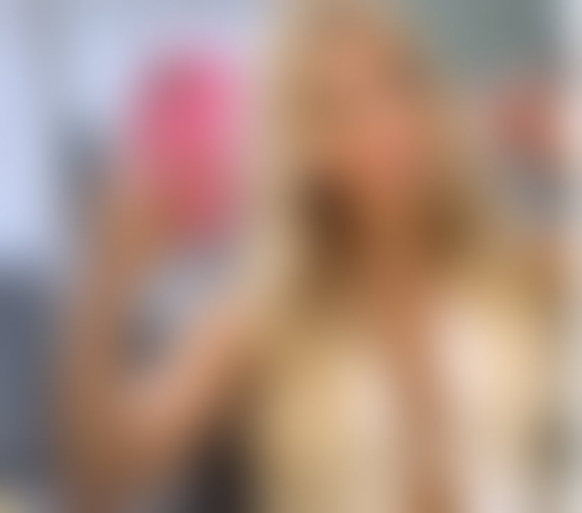 SEXY CRIS ✨ PERFECT BODY🇧🇷