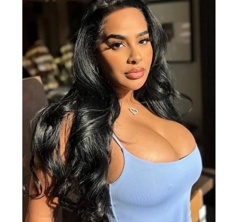 Escorts Hampshire Rushmoor - Photos for ANNA!🔥 COLOMBIAN Service in GU11!🔥