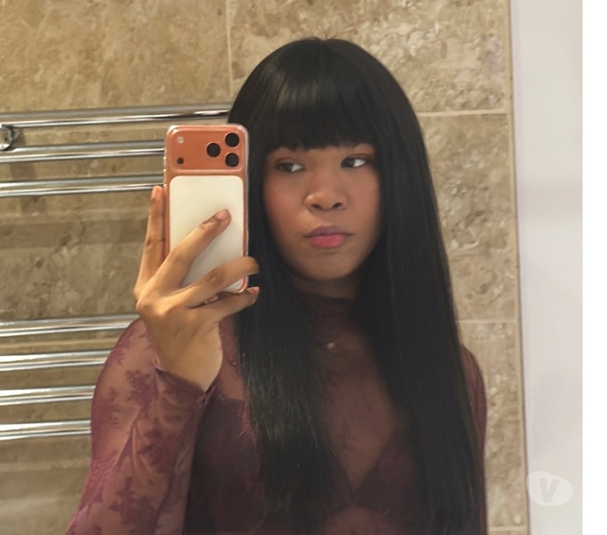 Trans Escorts West Midlands Birmingham - Photos for Bela Brazilian trans girl xxxl 20 cm 8 inches🇧🇷