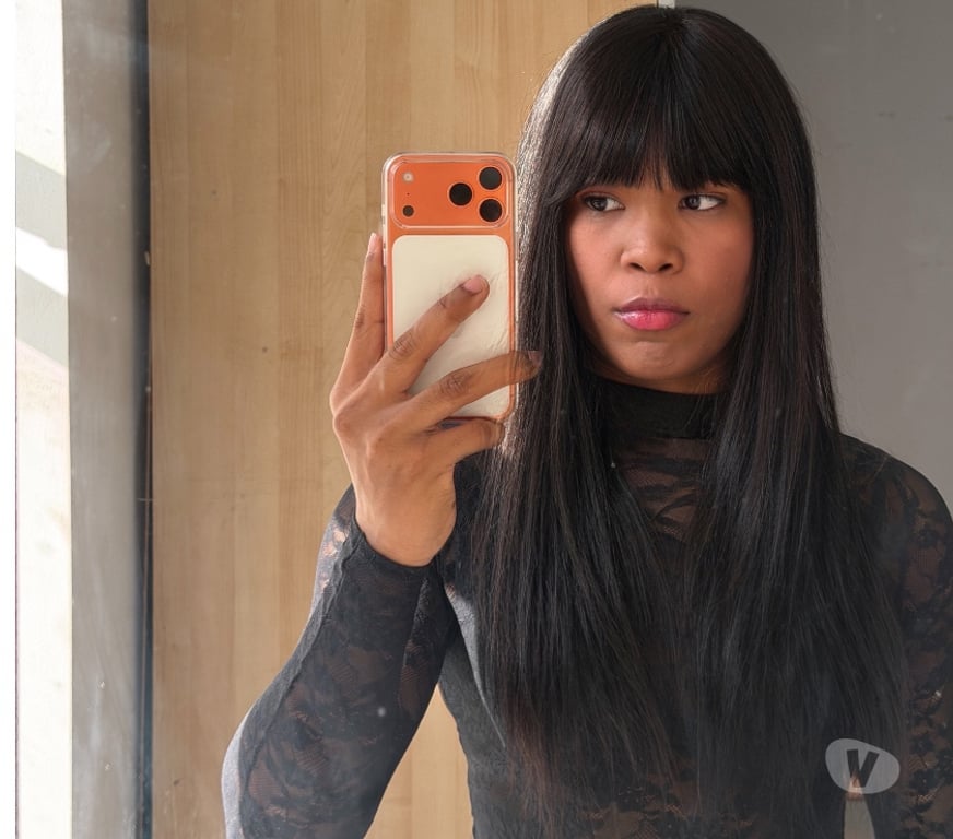 Trans Escorts West Midlands Birmingham - Photos for Bela Brazilian trans girl xxxl 20 cm 8 inches🇧🇷