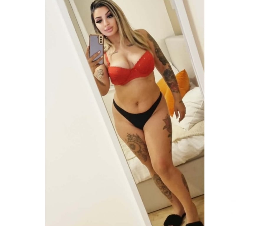 Escorts Lancashire Pendle - Photos for 🔞VANESSA 🔞NEW GIRL IN YOUR TOWN❤️ PARTY GIRL