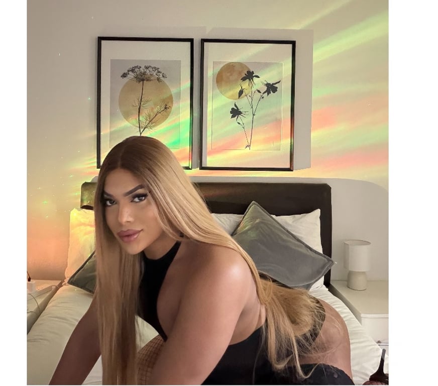 Trans Escorts Bedfordshire Luton - Photos for Ts Millena Brazilian Hot😈
