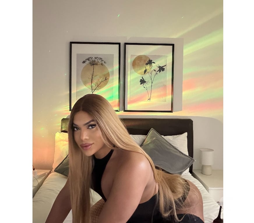 Trans Escorts Bedfordshire Luton - Photos for Ts Millena Brazilian Hot😈 Queen of the night🎉