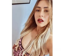 Hannah, blonde girl! New in Sutton 💋