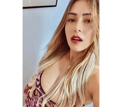 Escorts Hackbridge Sutton - Photos for Hannah, blonde girl! New in Sutton 💋