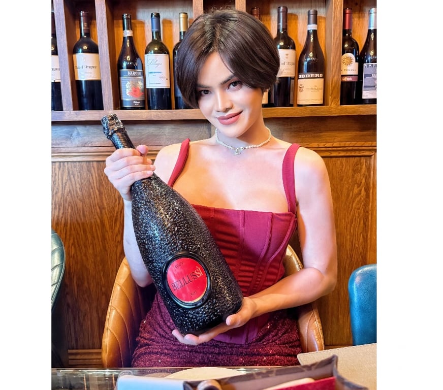 Trans Escorts South West London Sutton - Photos for Thai Ts poppy in Cheam & Sutton 🍆💦