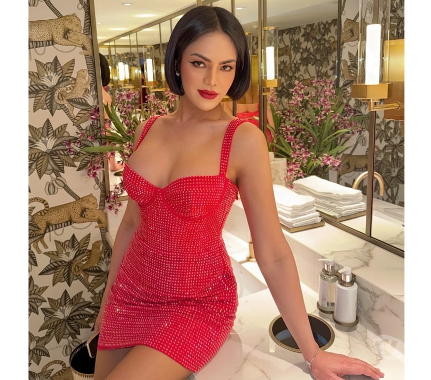 Trans Escorts South West London Sutton - Photos for Thai Ts poppy in Cheam & Sutton 🍆💦