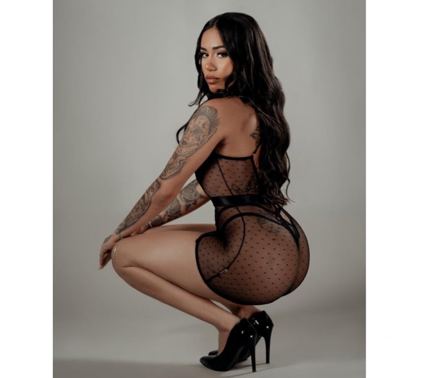 Escorts Kent Dartford - Photos for LIVIA 🇧🇷 SEXY BRAZILIAN 💯 pic Real