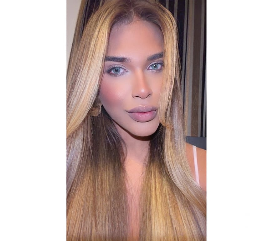 Trans Escorts West London Acton - West London - Photos for GIO SUCULENTA XXL HOT 🍆 PARTY 🎉🎊