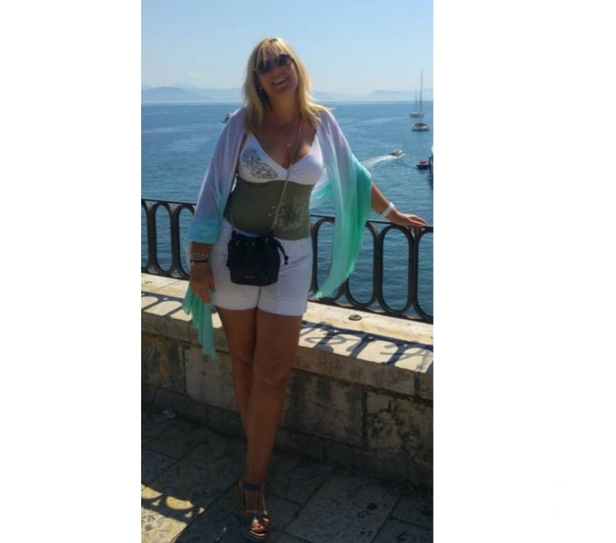 Escorts East London Forest Gate - East London - Photos for Miss Maggie Turner