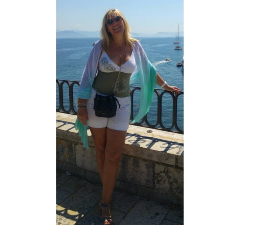 Escorts East London Leyton - East London - Photos for Miss Maggie Turner