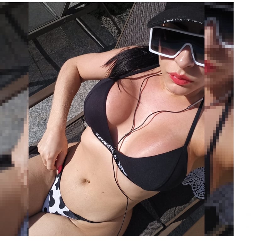 Trans Escorts Essex Brentwood - Photos for JÉSS YOUR BABE 😚🔥💋