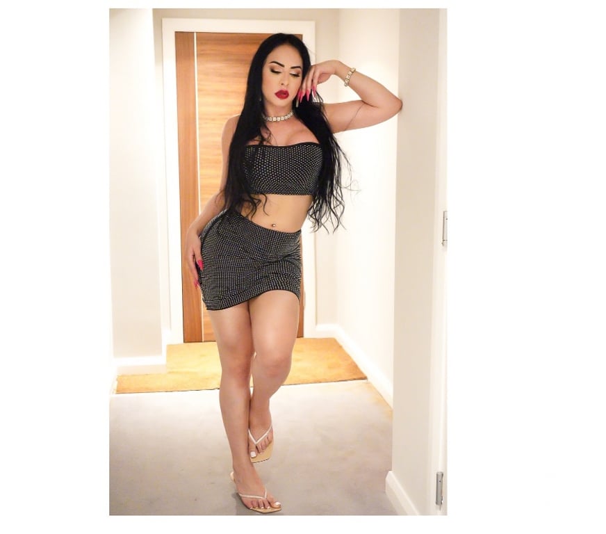 Trans Escorts Essex Brentwood - Photos for JÉSS YOUR BABE 😚🔥💋