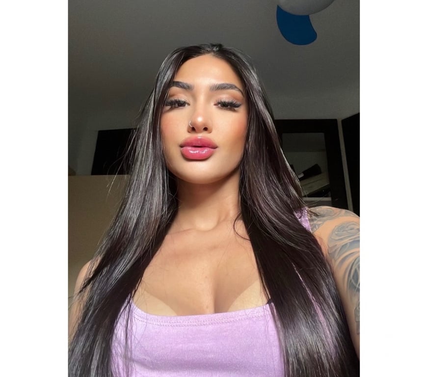 Escorts East London Haggerston - East London - Photos for Gabi Brazilian hot 🔥 🇧🇷