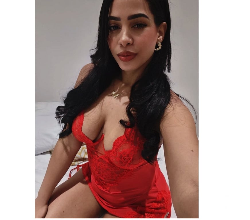 Escorts Greater Manchester Wigan - Photos for Larissa Brunette Party Girl✨❤️