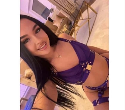 Fetish Escorts & Erotic Massage Scunthorpe North Lincolnshire - Photos for NEW IN TOWN👄PARTY GIRL🎉INCALL&OUTCALL