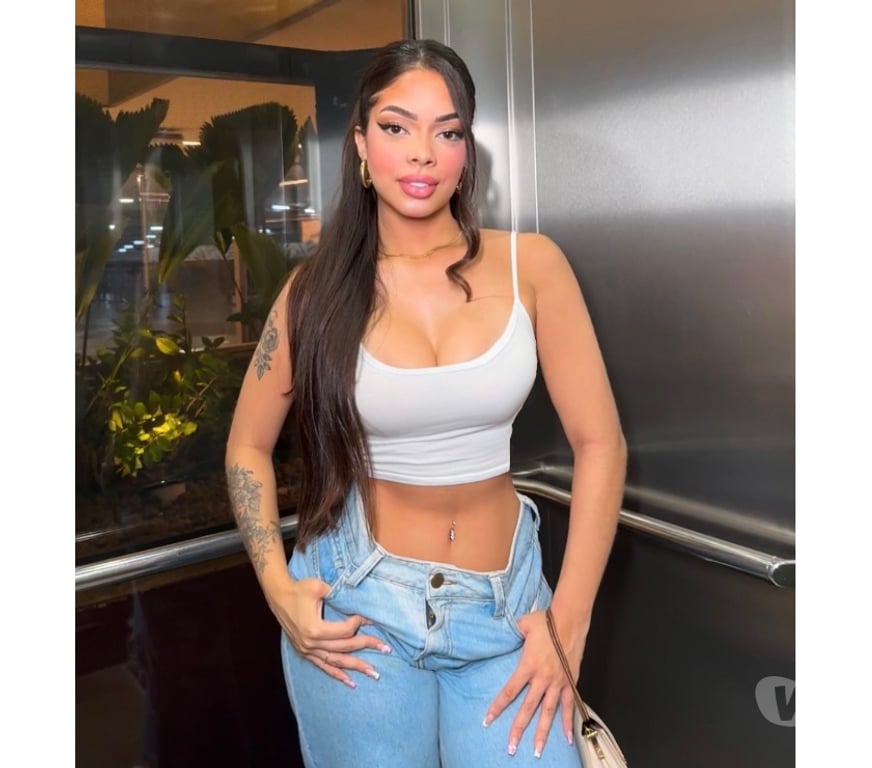 Escorts North London Hoxton - North London - Photos for NANDA BRAZILIAN PARTY GIRL 🇧🇷🎉