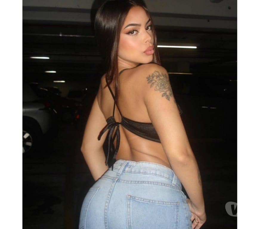 Escorts North London Hoxton - North London - Photos for NANDA BRAZILIAN PARTY GIRL 🇧🇷🎉