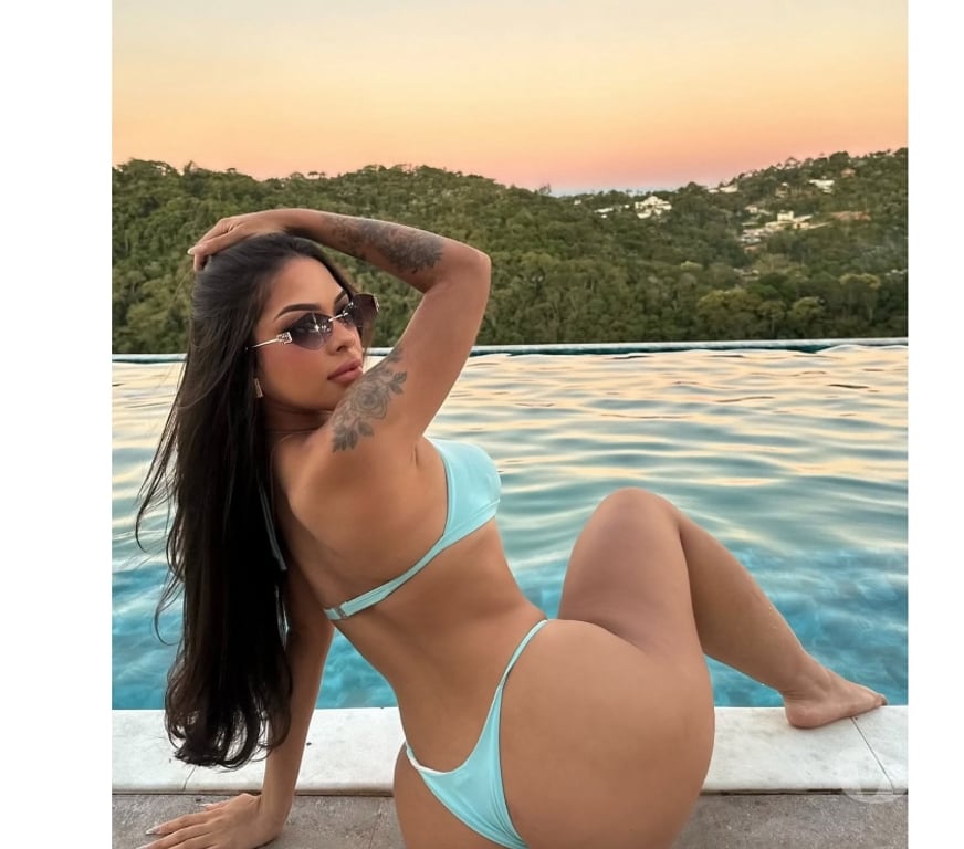 Escorts North London Hoxton - North London - Photos for NANDA BRAZILIAN PARTY GIRL 🇧🇷🎉