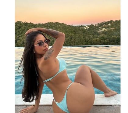  Escorts & Erotic Massage Hoxton North London - Photos for NANDA BRAZILIAN PARTY GIRL 🇧🇷🎉