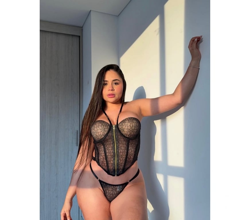 Escorts East London Hoxton Station - East London - Photos for ANNE GIRL HOT BRAZILIAN 🍑🇧🇷