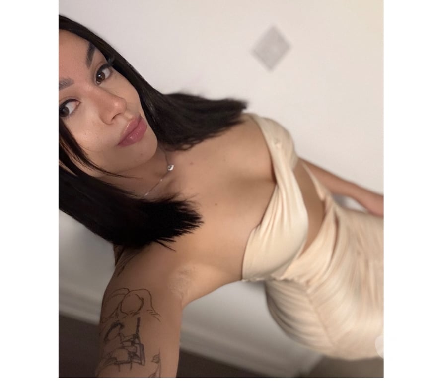 Escorts Nottinghamshire Nottingham - Photos for HELENA 🆕 New Brunette 😈🇧🇷