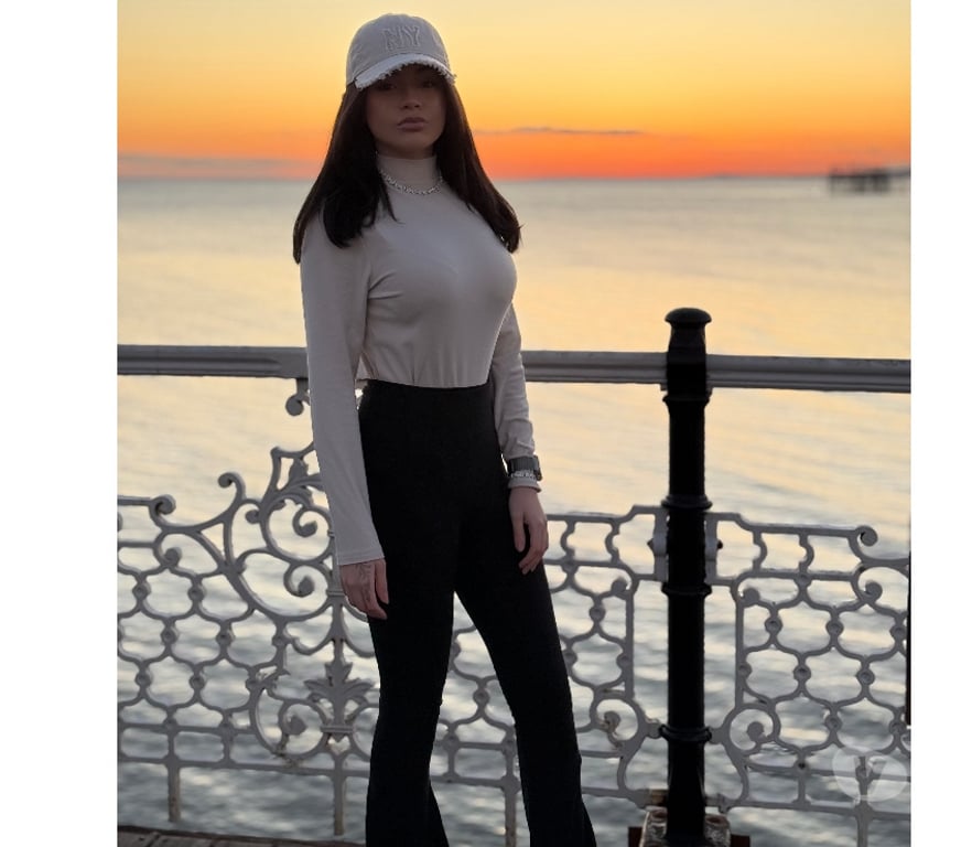 Escorts Nottinghamshire Nottingham - Photos for HELENA 🆕 New Brunette 😈🇧🇷