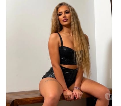  Escorts Dunfermline Fife - Photos for ❤️‍🔥Emily❤️‍🔥Top Experience❤️‍🔥